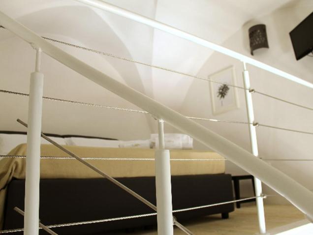 B&B Finestra Sul Mare Gallipoli Cameră foto